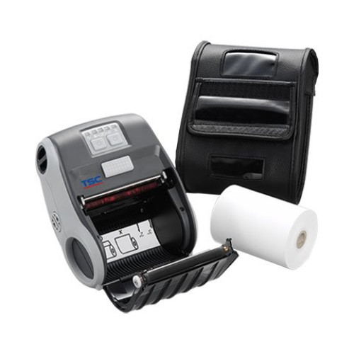 TSC Barcode Label Printer