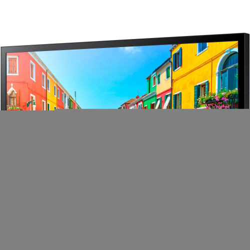 Samsung Digital Signage Display