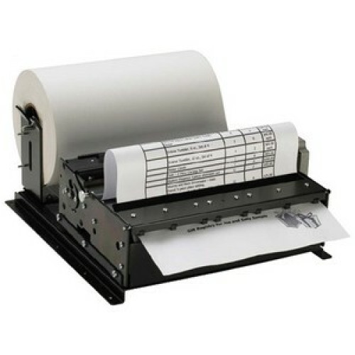 Zebra Barcode Label Printer