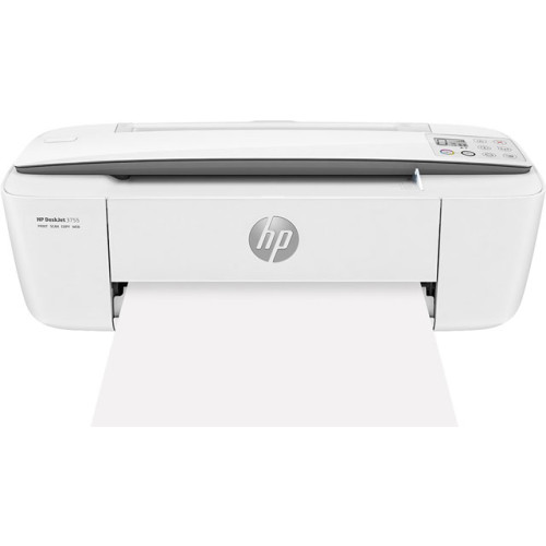 HP DeskJet 3755 All-in-One Inkjet Printer