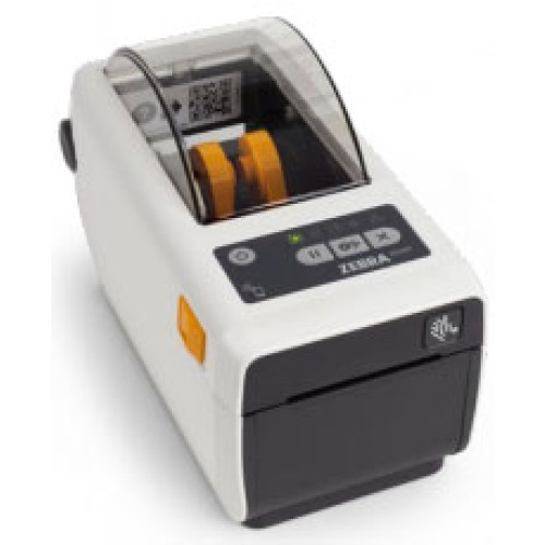 Zebra Barcode Label Printer