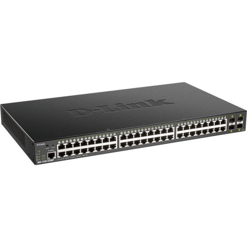 D-Link Data Networking