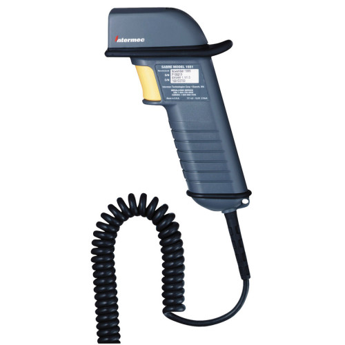 Intermec Barcode Scanner