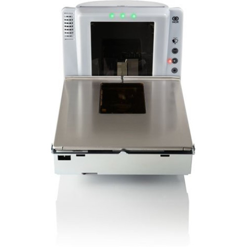 NCR Barcode Scanner