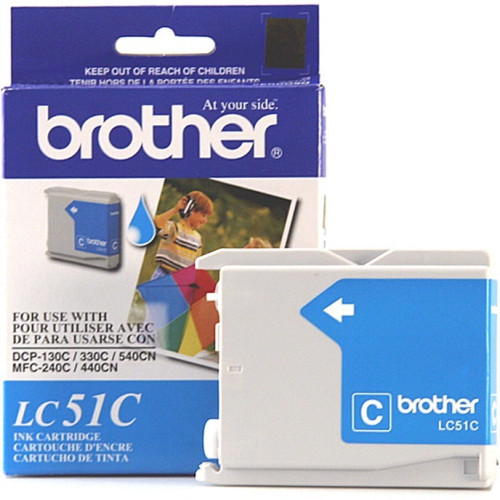 Brother InkJet Cartridge