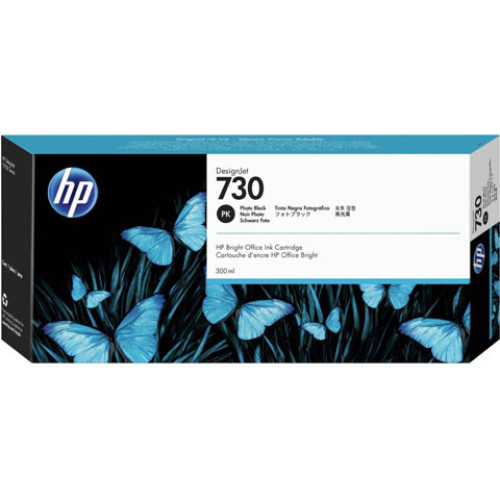 HP InkJet Cartridge