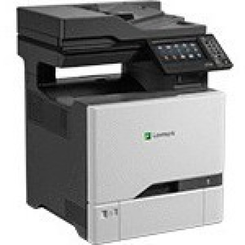 Lexmark Multi-Function Printer