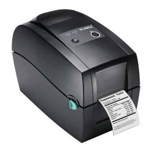 GoDEX RT200 / RT230 Series Barcode Label Printer