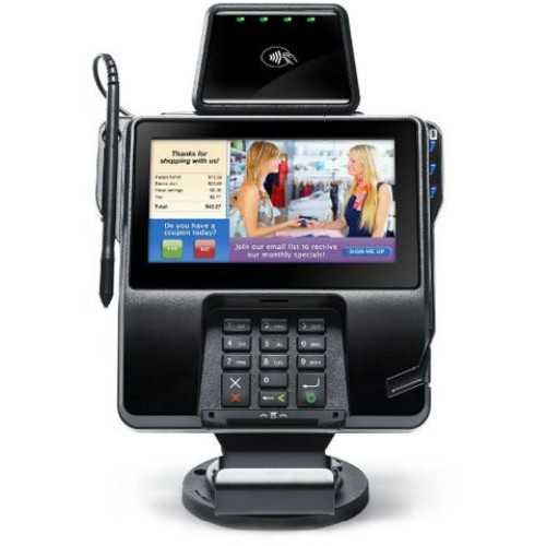 VeriFone Payment Terminal