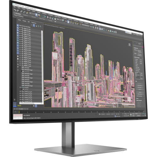 HP Monitor
