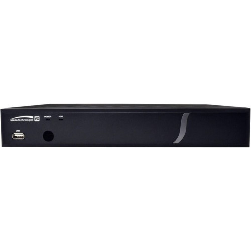 Speco Network Video Recorder