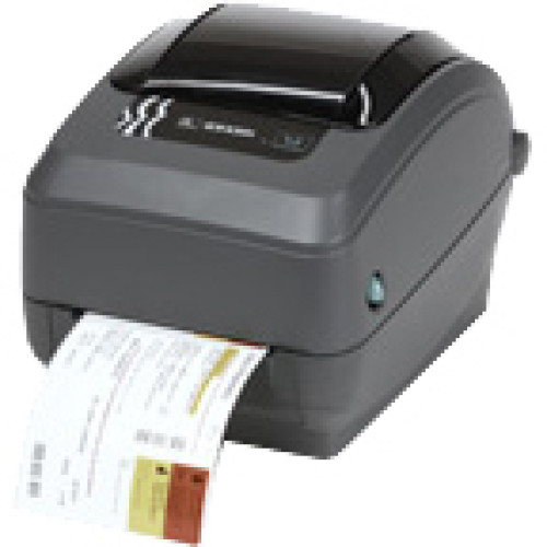 Zebra Barcode Label Printer