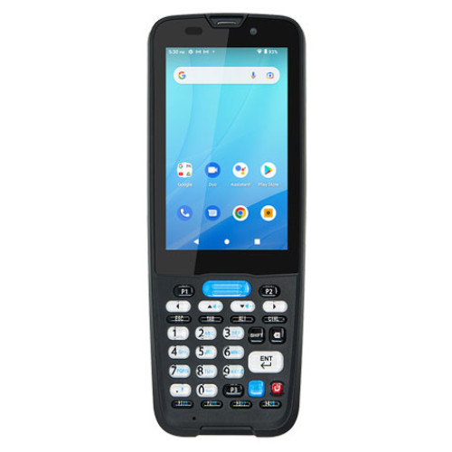Unitech HT330 Mobile Computer