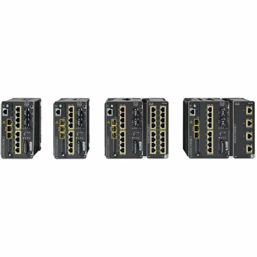 Cisco Switches