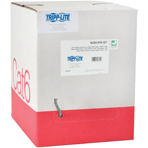 Tripp-Lite Cables, Connectors, and Adapters
