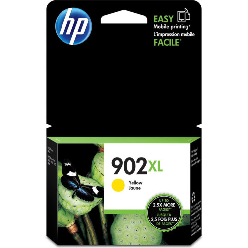 HP InkJet Cartridge