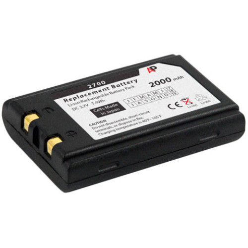 AirTrack Battery