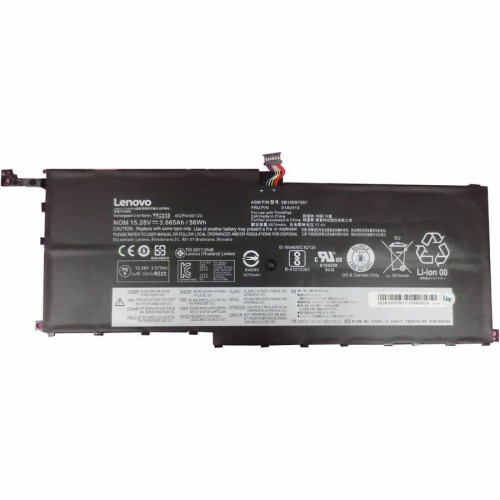 Lenovo Battery