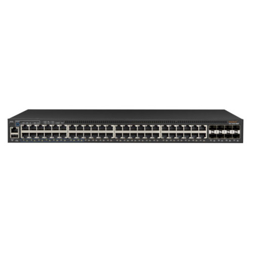 Ruckus Ethernet Switch