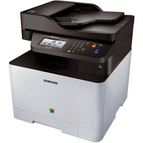 Samsung Multi-Function Printer