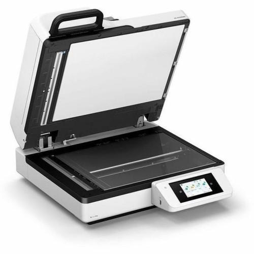 Epson Barcode Scanner