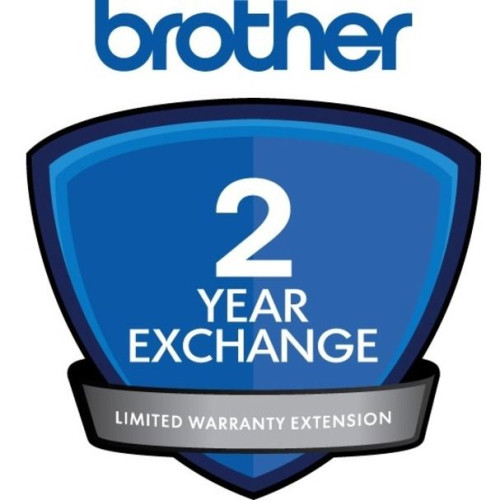 Brother Service Contract