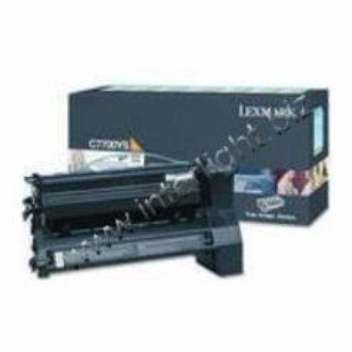Lexmark Toner