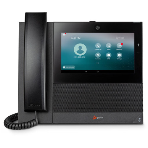 Poly Desk Phone