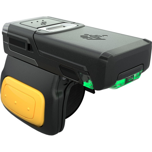 Zebra Barcode Scanner