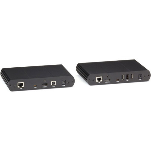 Black Box Accessory