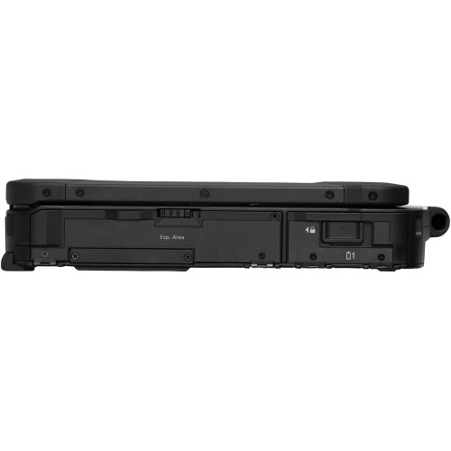 Panasonic Laptop