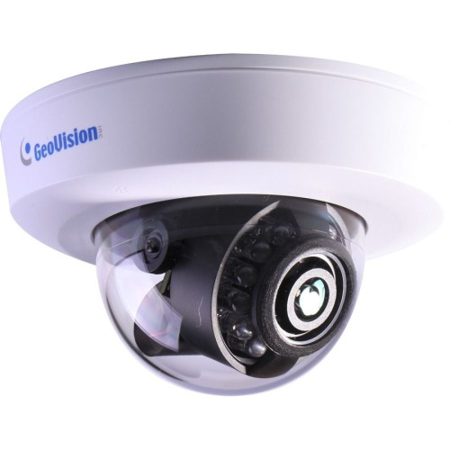 GeoVision Security Camera