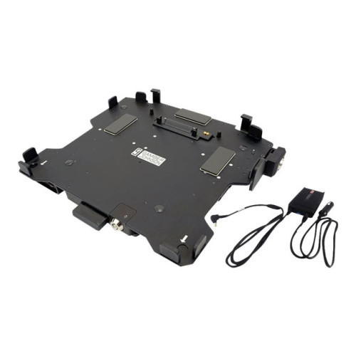 Panasonic Docks and Cradles