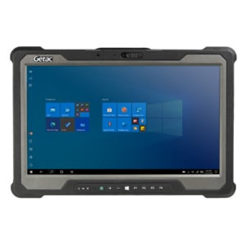 Getac Tablet