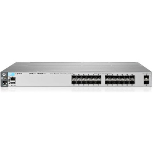 HP Ethernet Switch