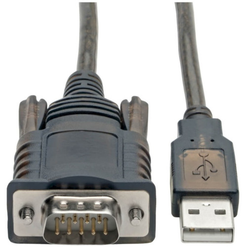 Tripp-Lite Cables, Connectors, and Adapters