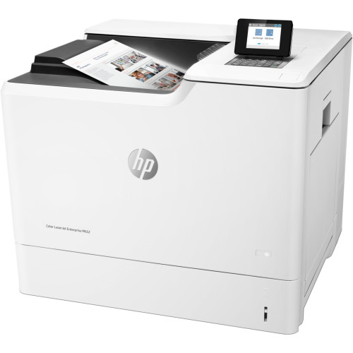 HP Color LaserJet Enterprise M652n Laser Printer