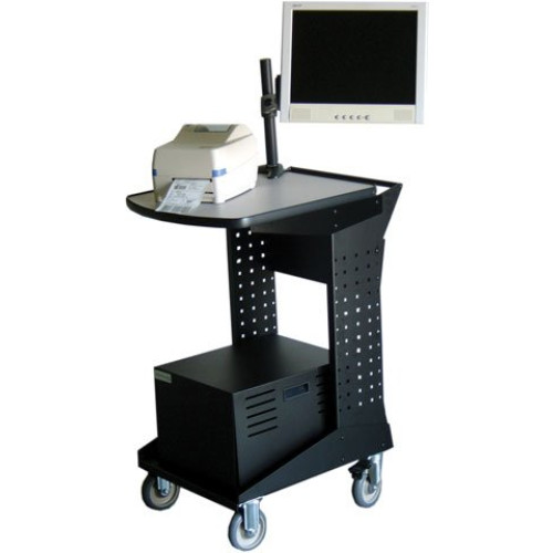 Newcastle Systems Mobile Cart