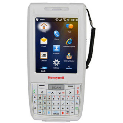 Honeywell Mobile Computer