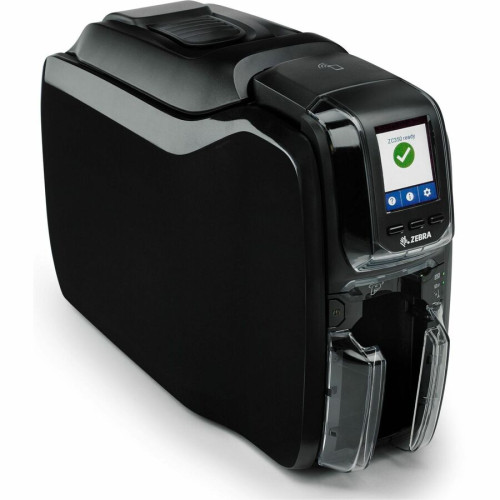 Zebra ID Card Printer