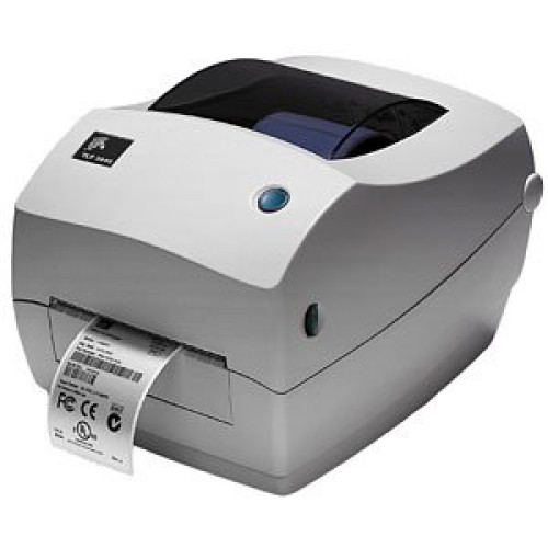 Zebra Barcode Label Printer
