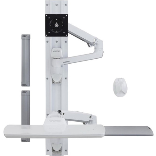 Ergotron Mounting Hardware and Stands