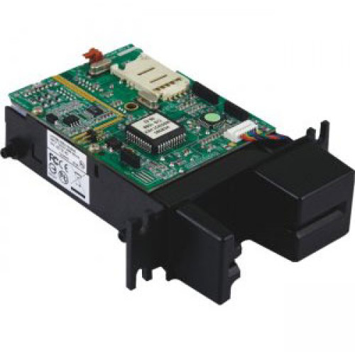 UIC Credit Card Reader