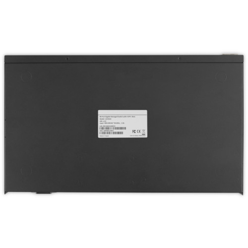 Linksys Data Networking