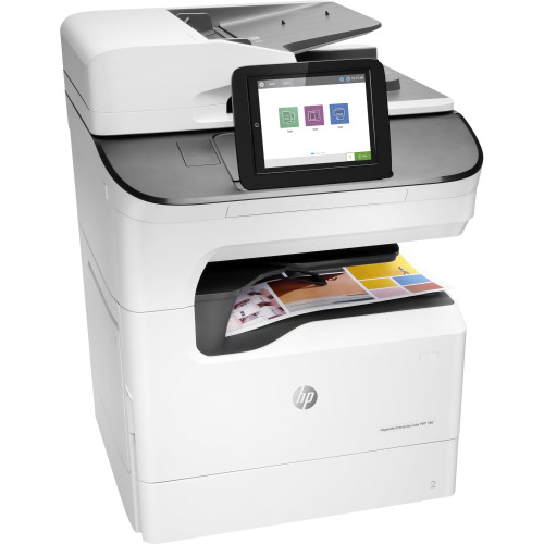 HP Inkjet Printer