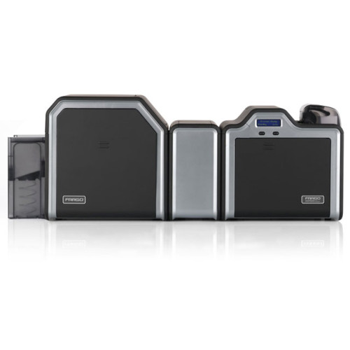 Fargo ID Card Printer