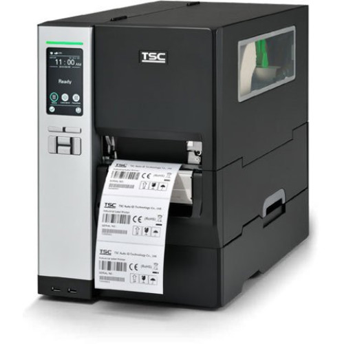 TSC Barcode Label Printer