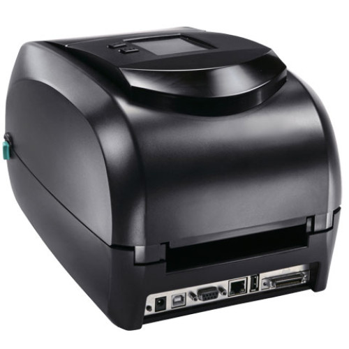 GoDEX RT863i / RT863i+ Barcode Label Printer