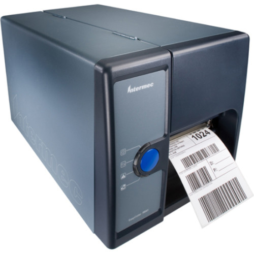 Intermec Barcode Label Printer