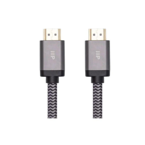 BCI Cables, Connectors, and Adapters